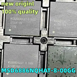 MSD6886NQGAT-8-00GH Процессор