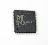 MSD3663LUHA SW Процессор