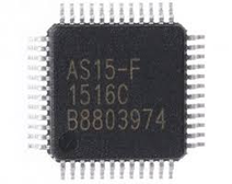 T-CON Микросхема EC5575-F/AS15-F
