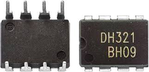 DH321 DIP-8 PFC Микросхема