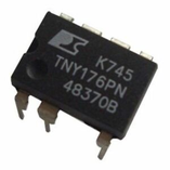 TNY176PN DIP-8 PFC Микросхема