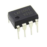 LAF0001 DIP-8 PFC Микросхема