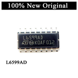 L6599AD SMD PFC Микросхема