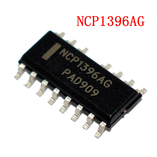 NCP1396AG SMD PFC Микросхема