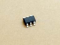 QaP 36R 54SMD PFC Микросхема