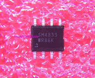 SM4833 SMD Микросхема