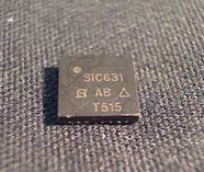 SIC631 SMD Микросхема