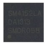 SM4152LA QFN SMD Микросхема
