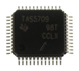 TAS5709 SMD Микросхема
