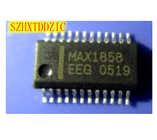 MAX1858 SMD Микросхема