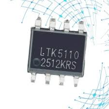 LTK5110/LTK5112/LTK5302 – Чип Аудио Усилителя