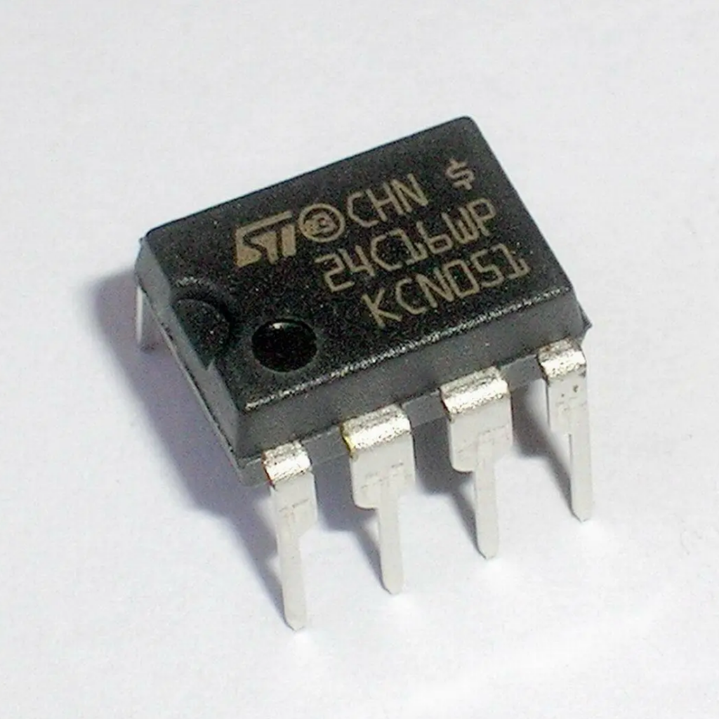24C16WP