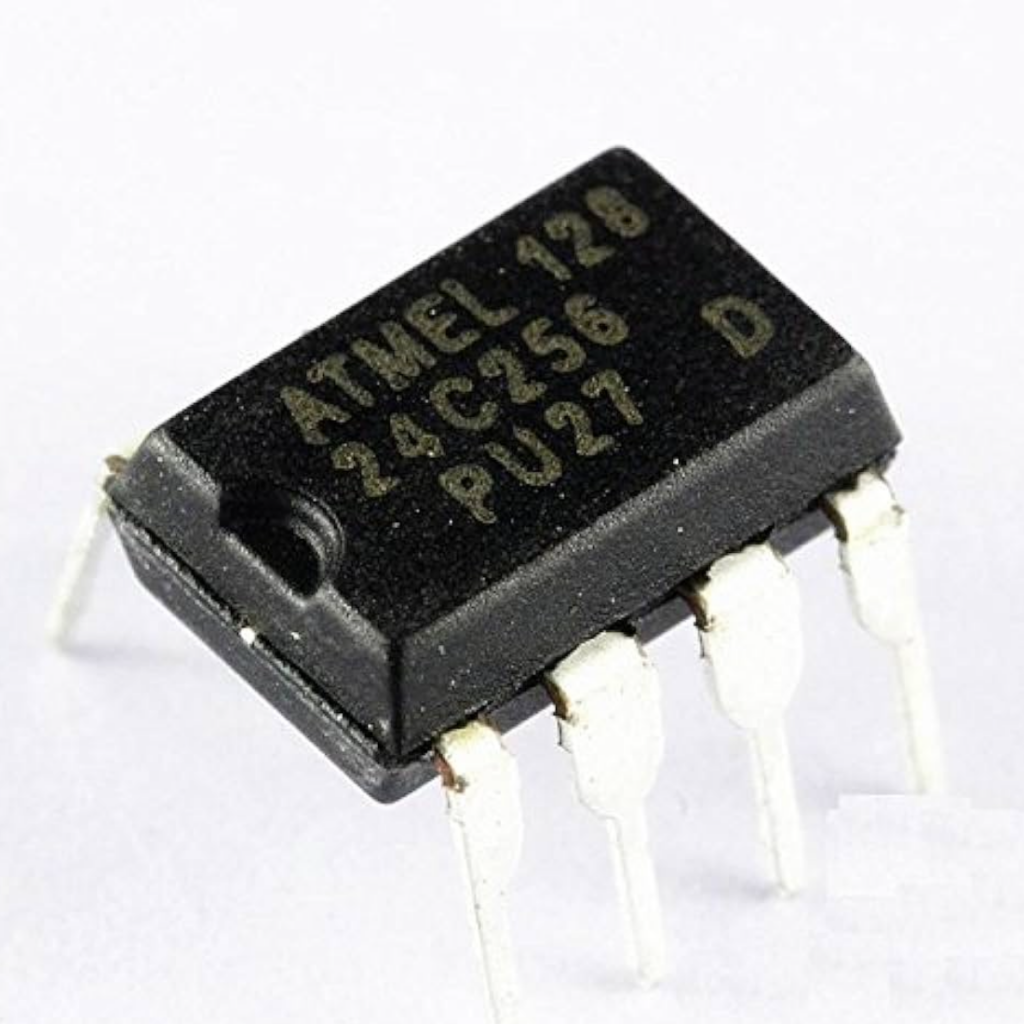 24C256