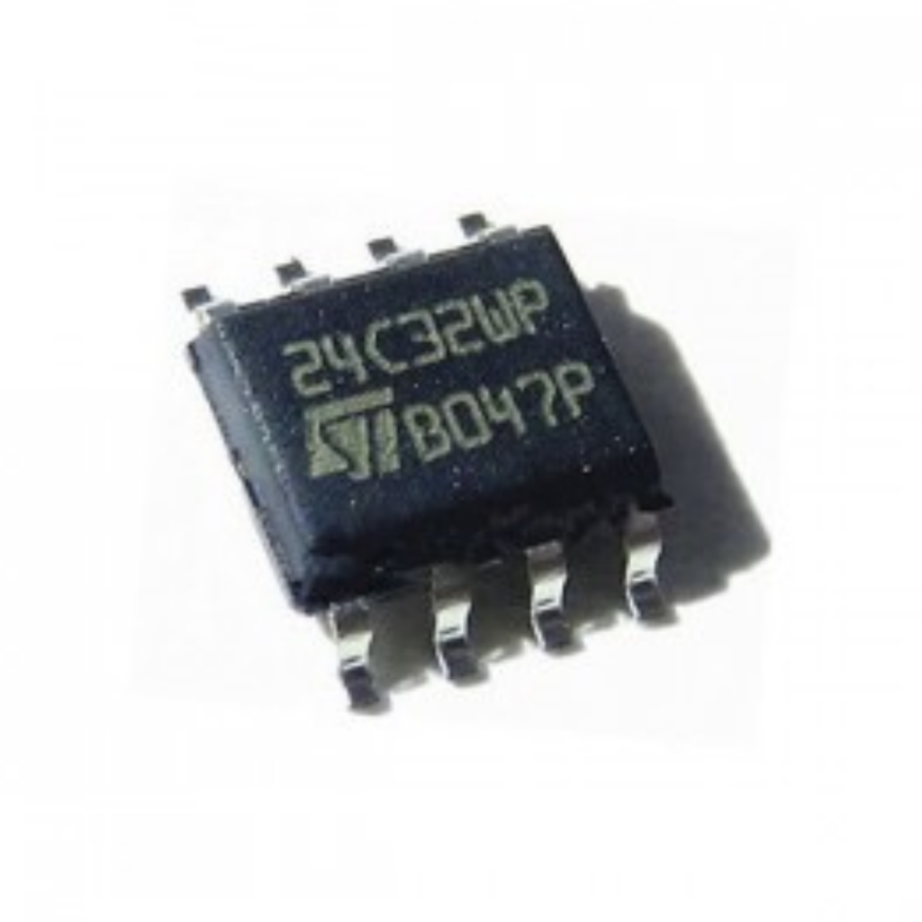 24C32WP