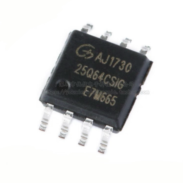 25Q64CSIG