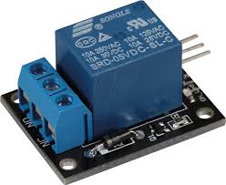 SRD-05VDC  компактное электромагнитное реле