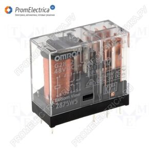 G2R-2 48V  электромагнитное реле
