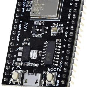 ESP32-C3 Mini Development Board