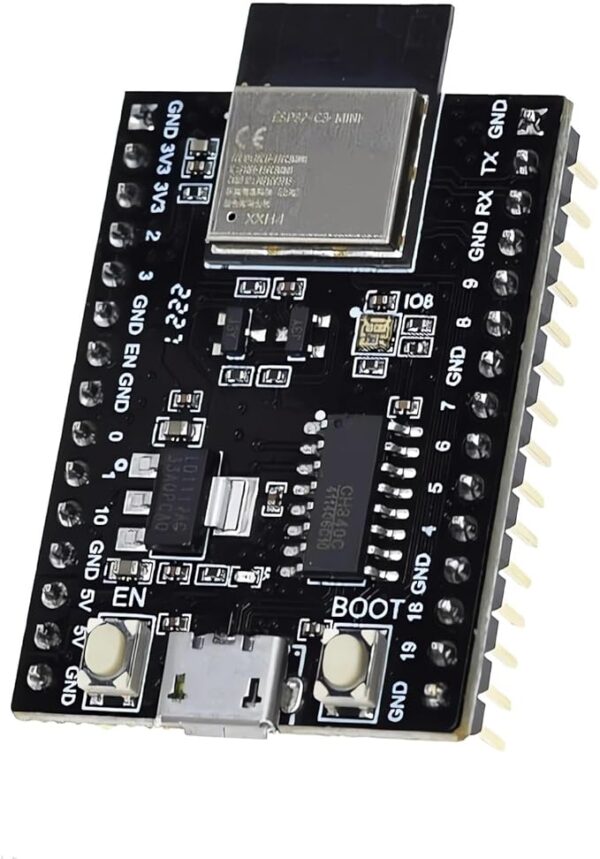 ESP32-C3 Mini Development Board