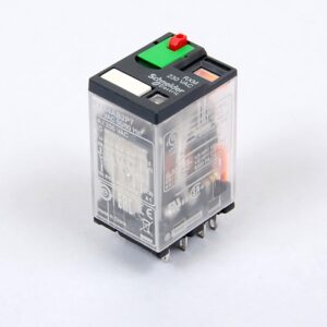 RXM4AB2P7 220VAC  электромагнитное реле