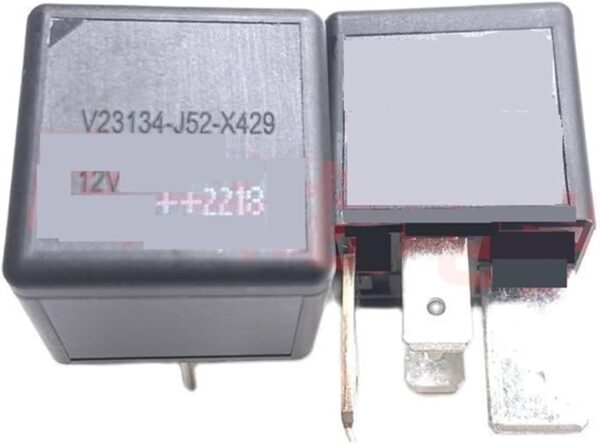 V23134 J52 D642  электромагнитное реле