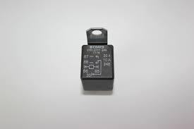 PIC10915 12V  электромагнитное реле