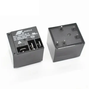 SLC 12 VDC SL C  электромагнитное реле