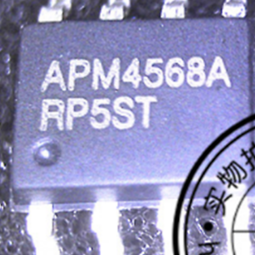 APM4568A