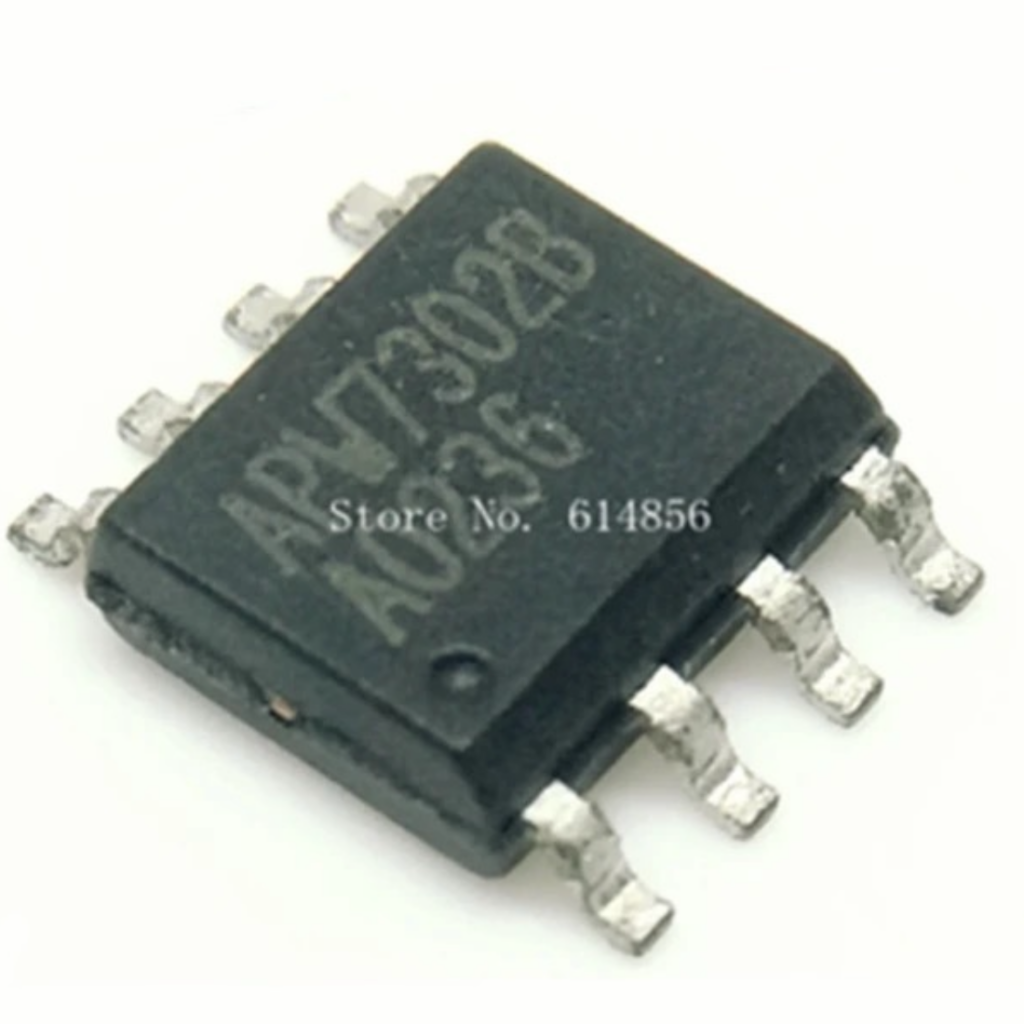 APV7302B