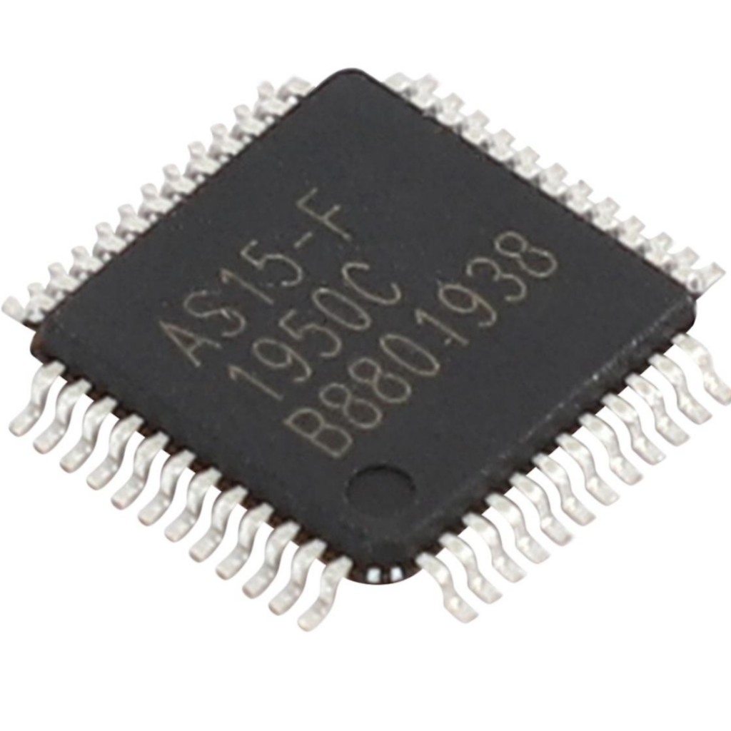 AS15-F