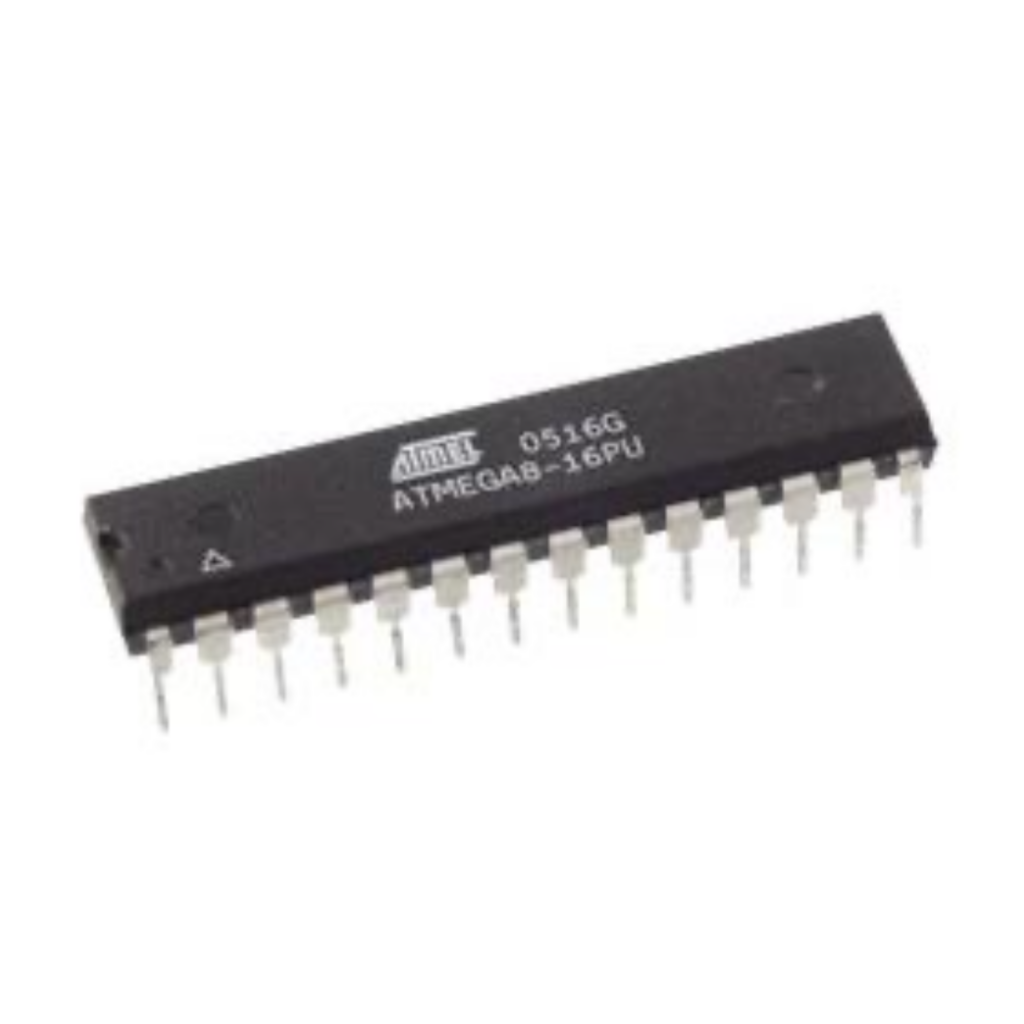 ATMEGA-8-16PU