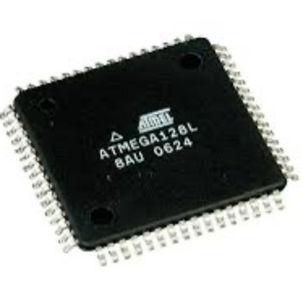 ATMEGA 128L