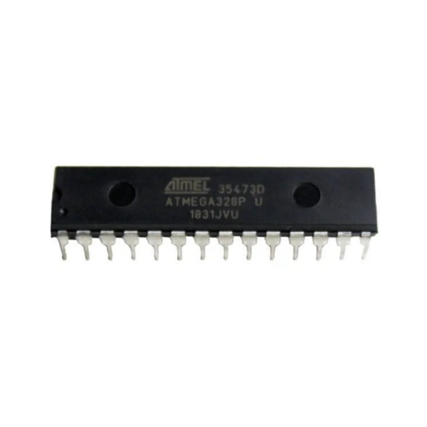ATMEGA 328PU