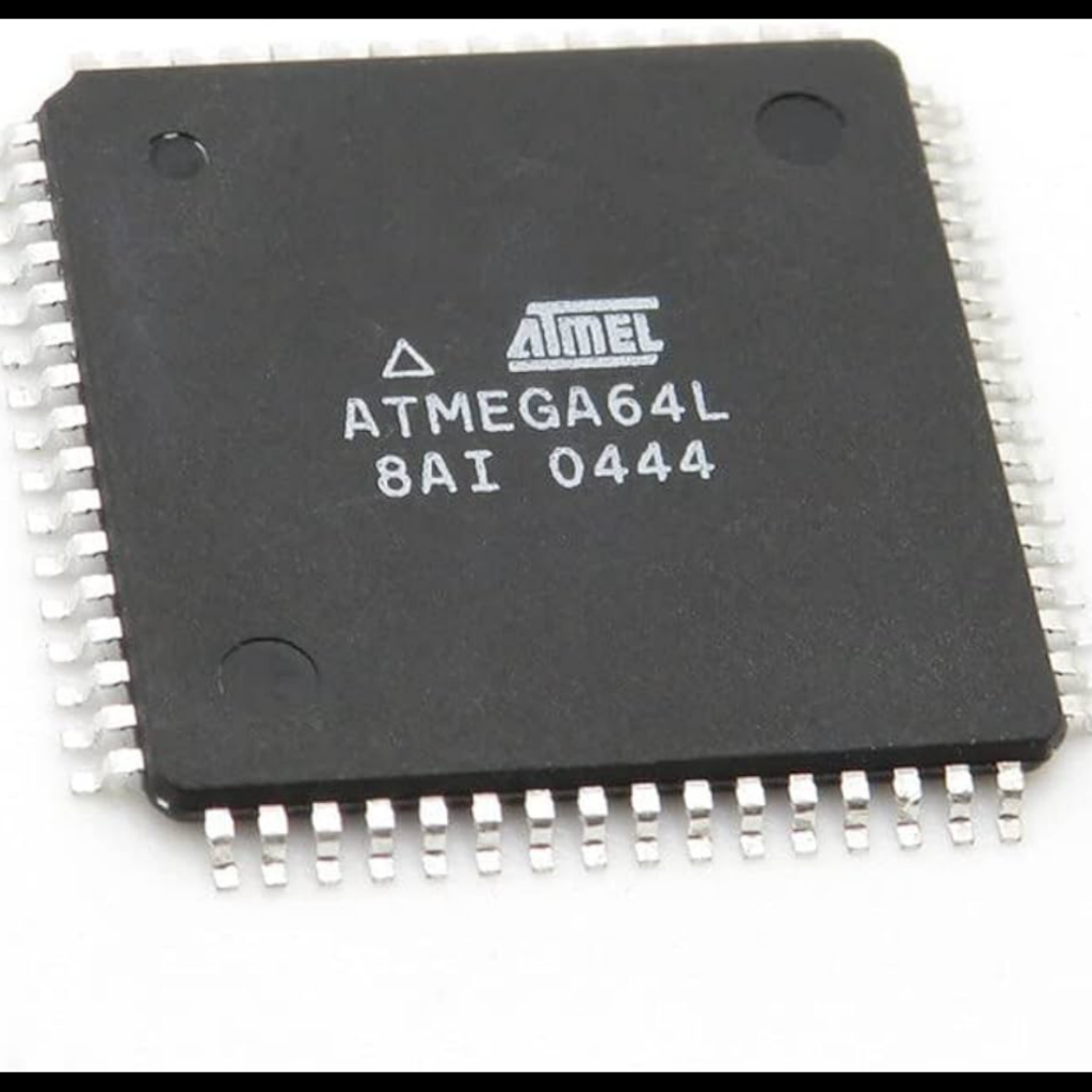 ATMEGA 64L