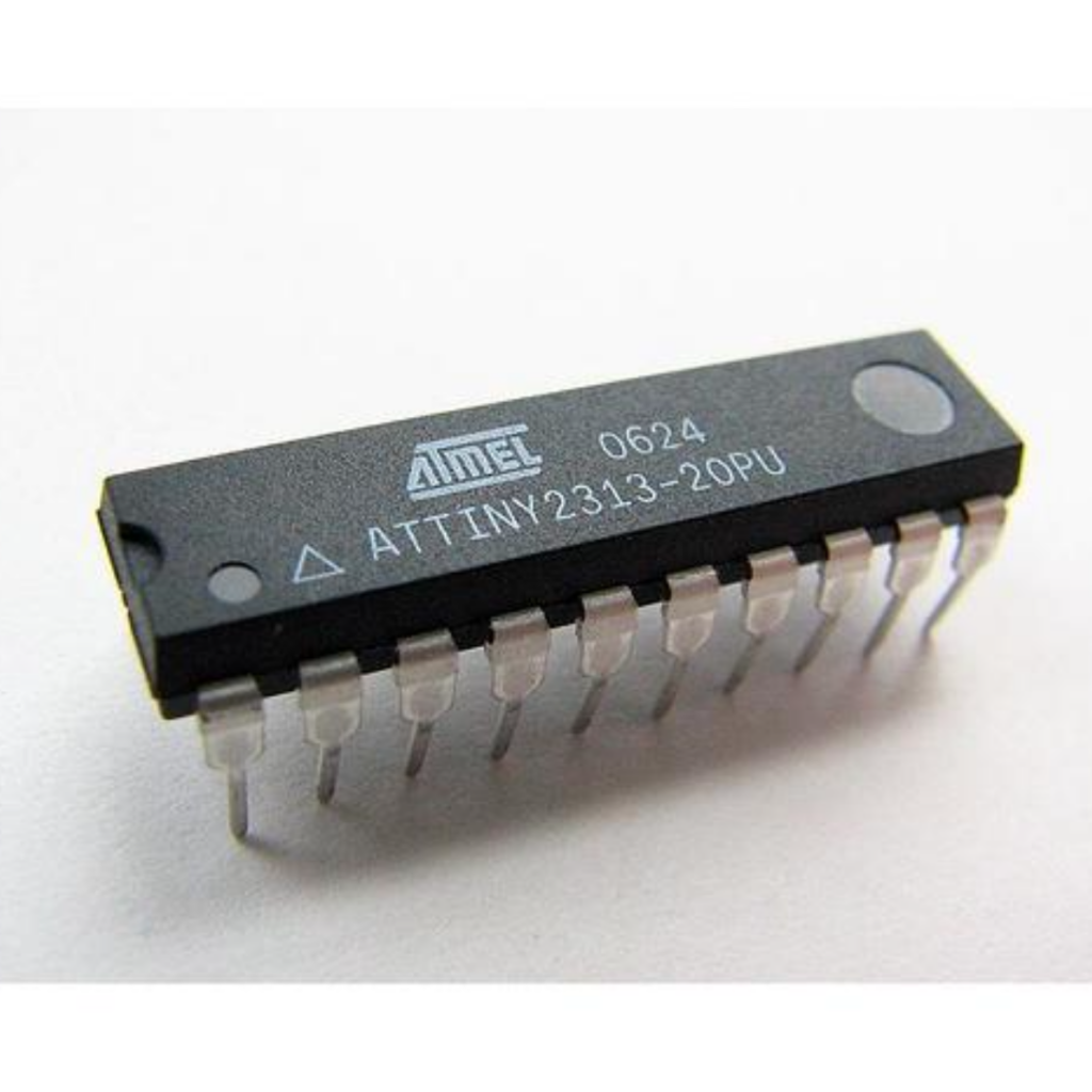 ATTINY2313-20PU