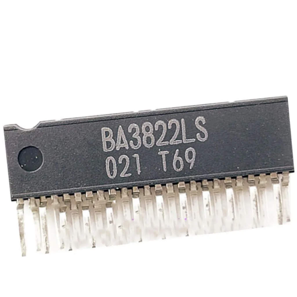 BA3822LS