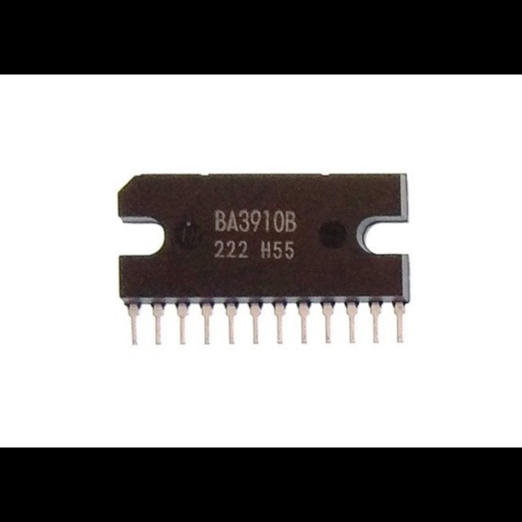 BA3910B