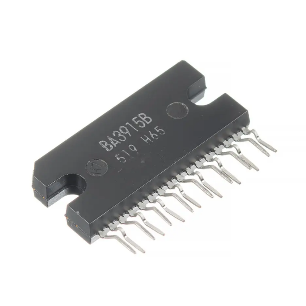 BA3915B