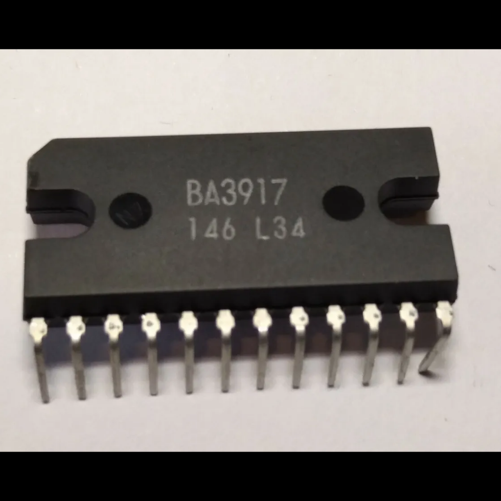BA3917