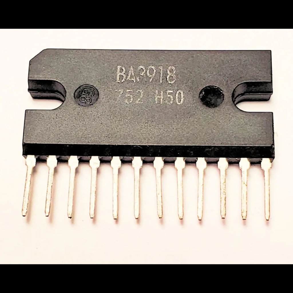 BA3918