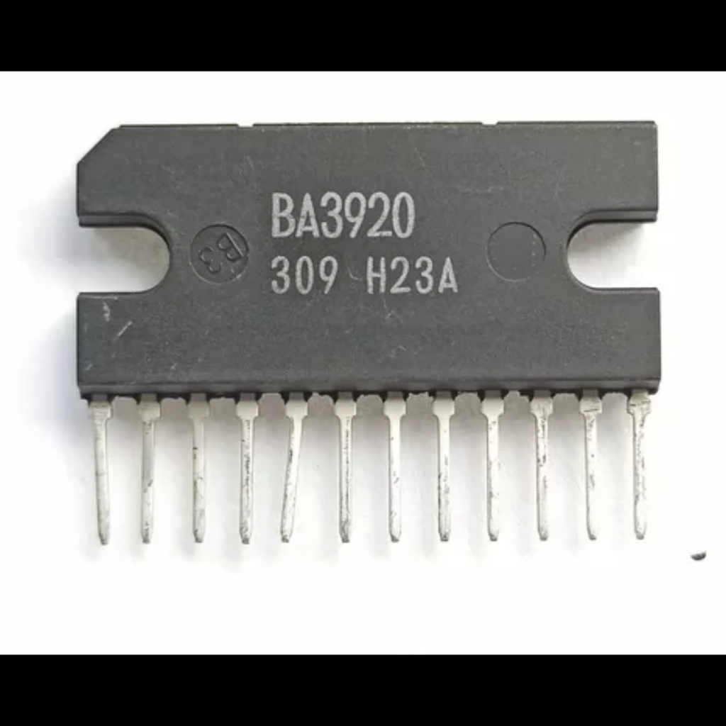 BA3920