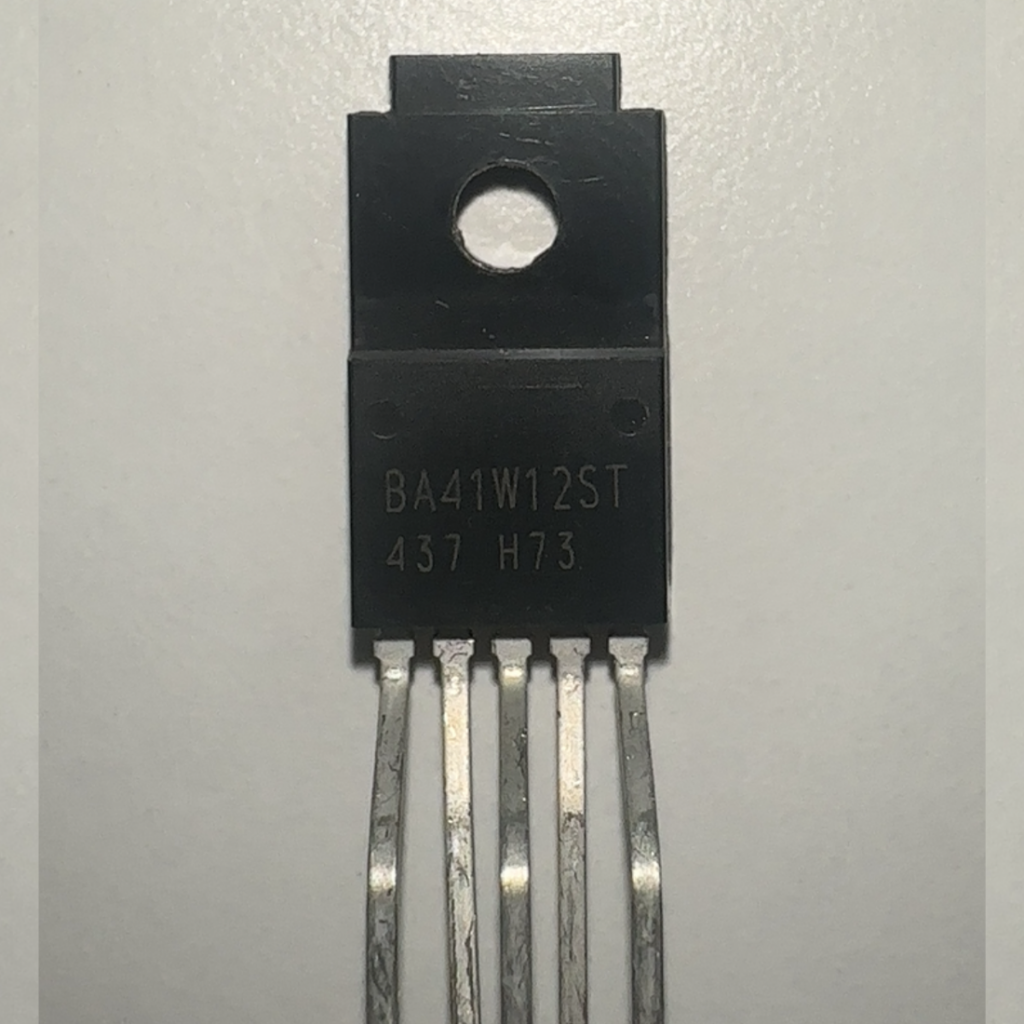 BA41W12ST