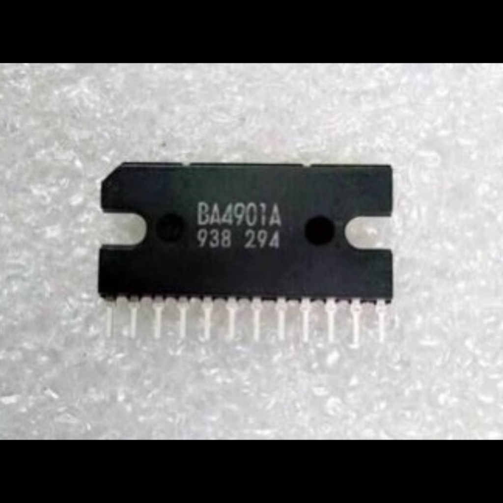 BA4901A
