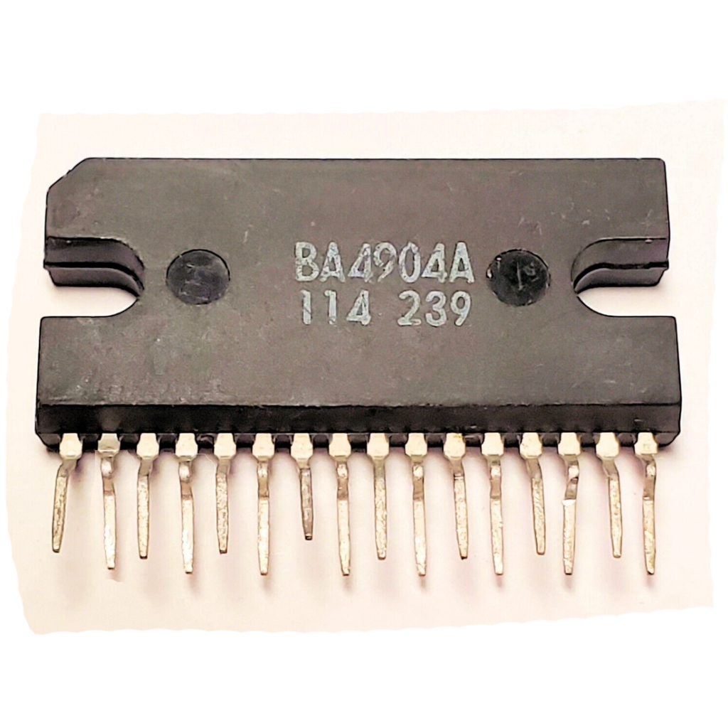 BA4904A