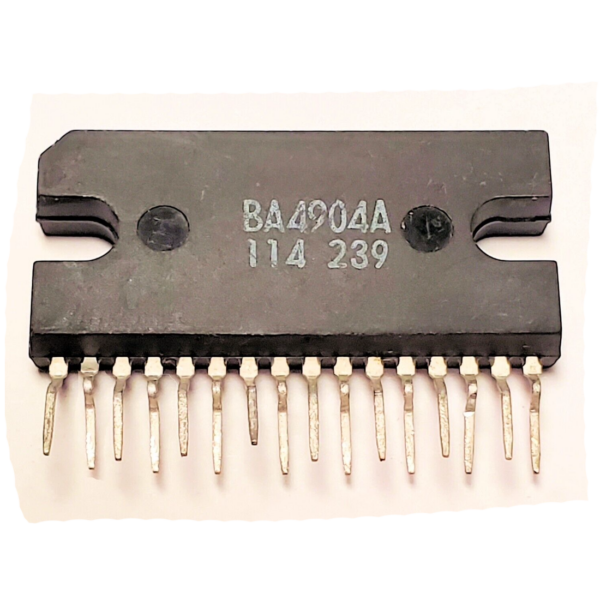BA4904A