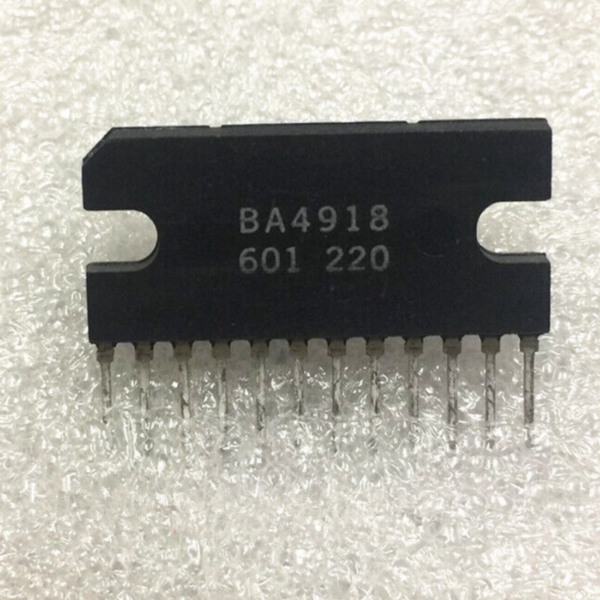 BA4918