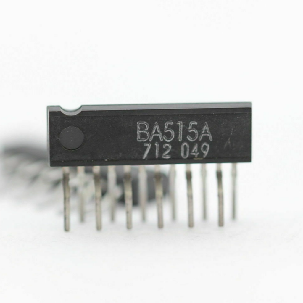 BA515A