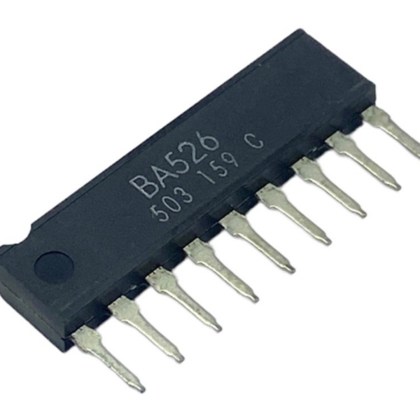 BA526