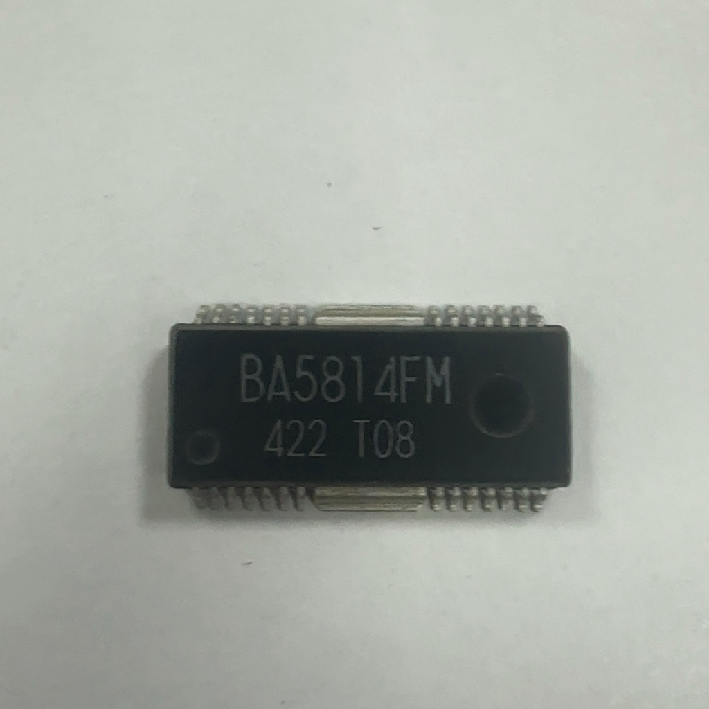 BA5814FM
