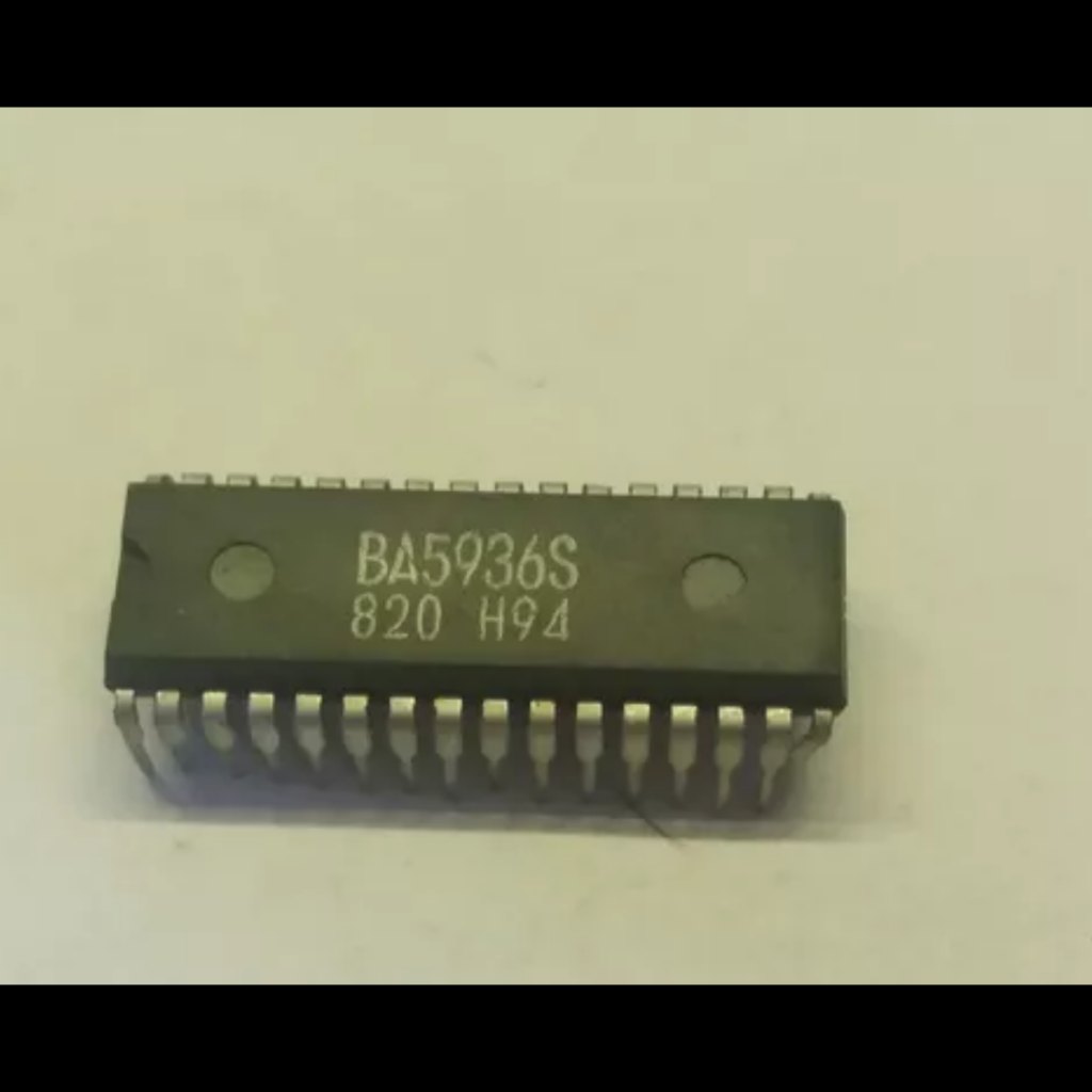 BA5936S